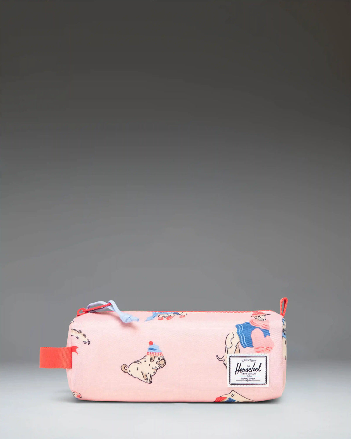 Settlement Pencil Case Little Herschel