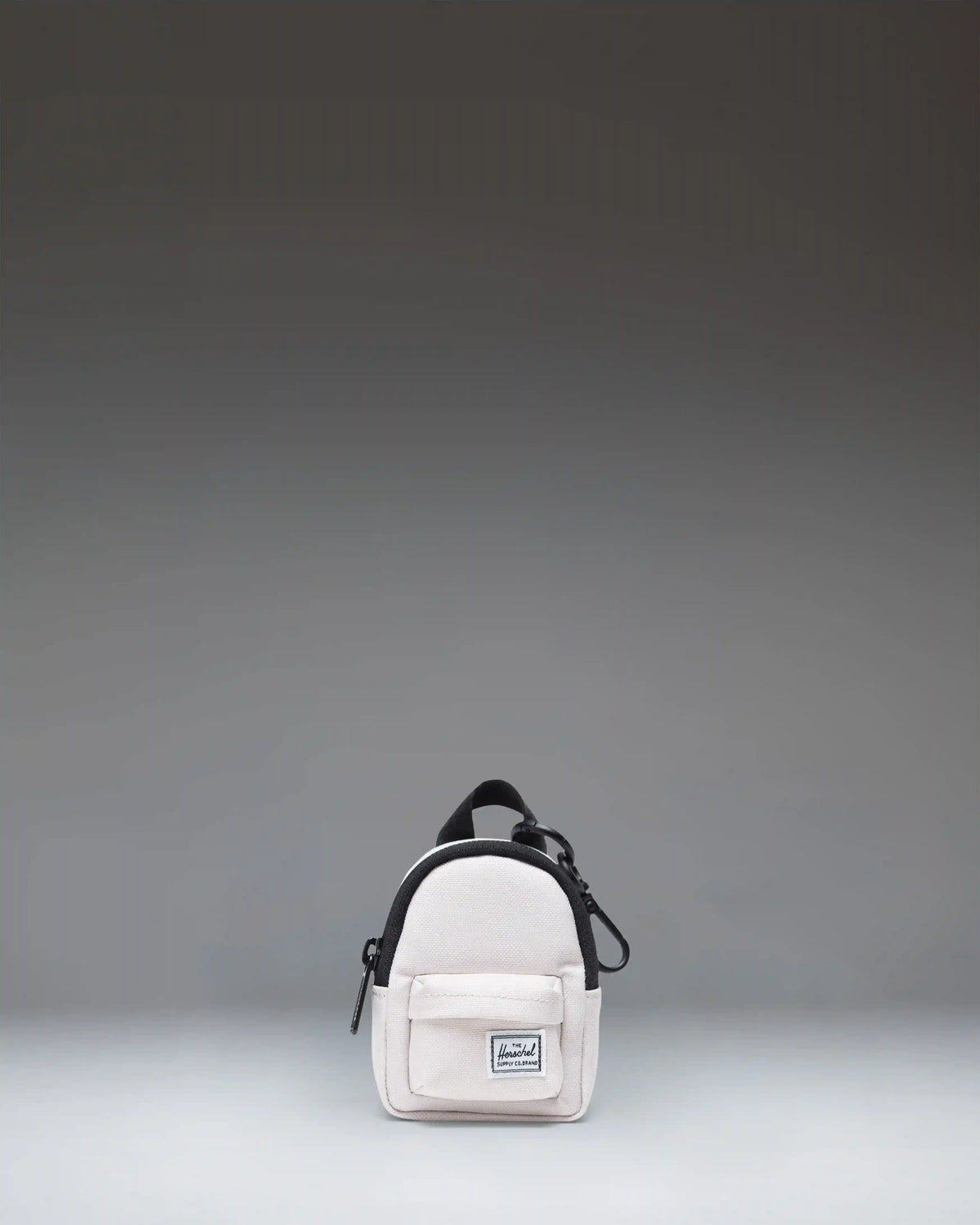 Herschel Classic Backpack Bag Charm