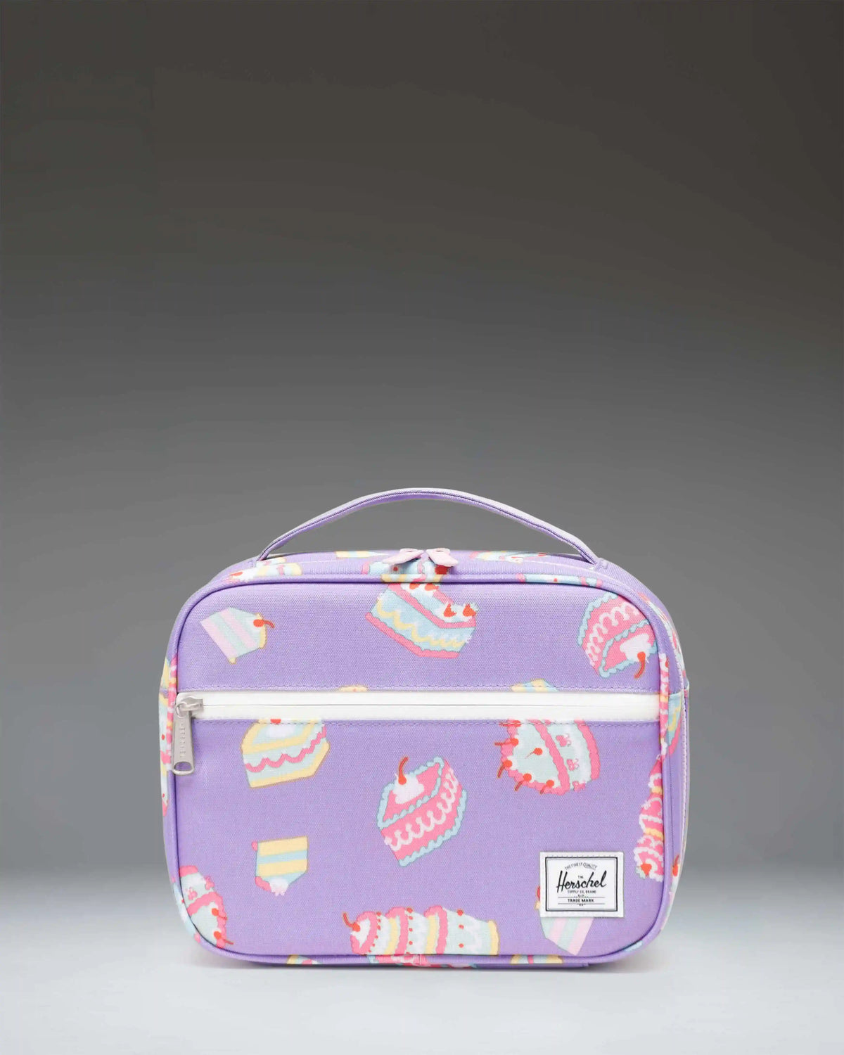 Pop Quiz Lunch Box Little Herschel