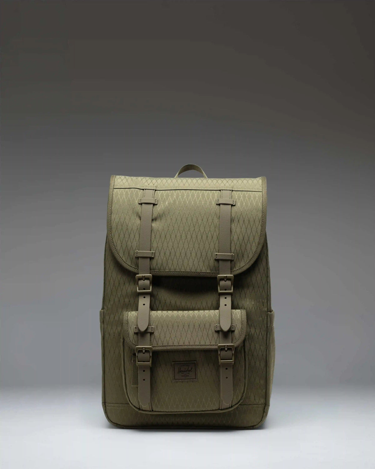 Herschel Little America Backpack Mid-Volume