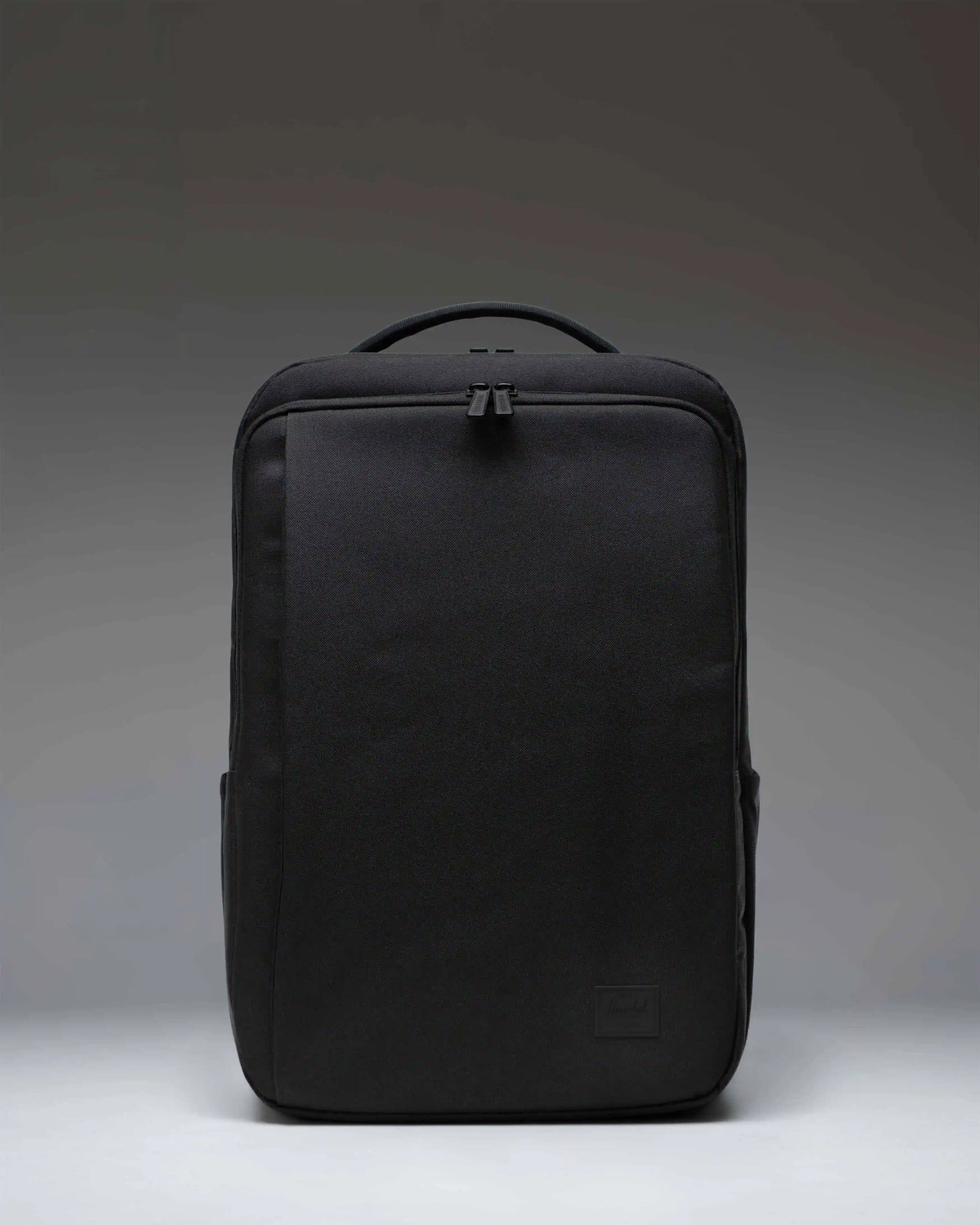 Kaslo Backpack Tech