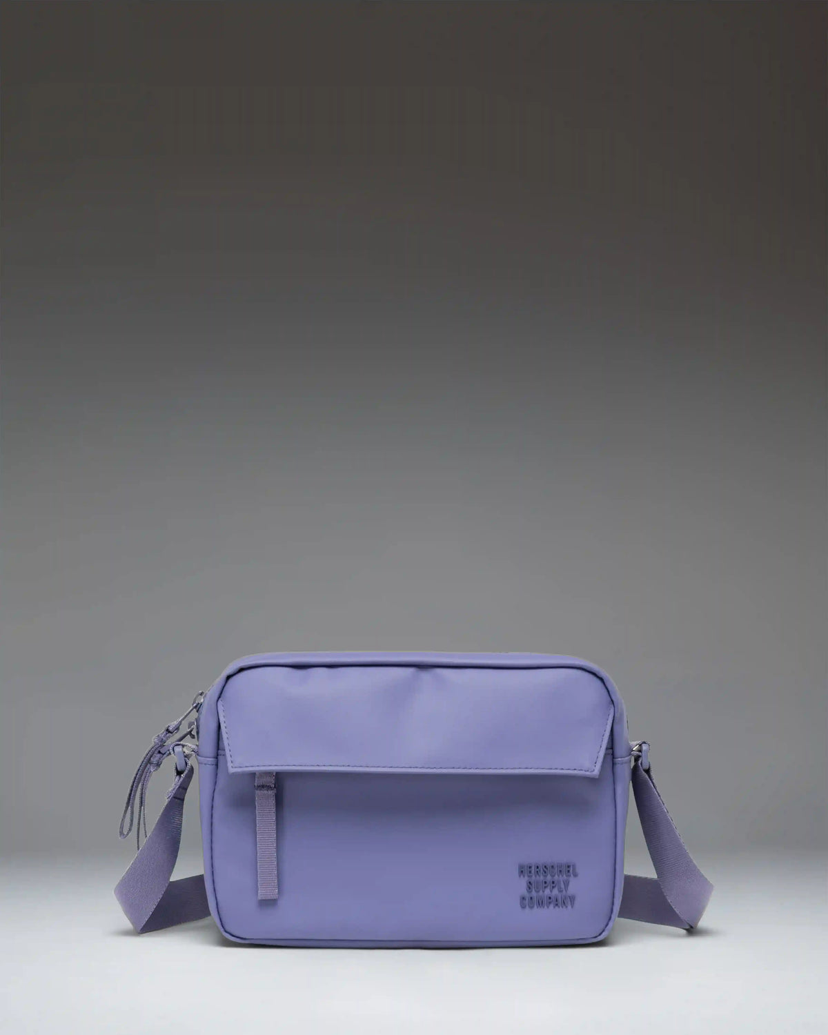 Alberni Crossbody Weather Resistant